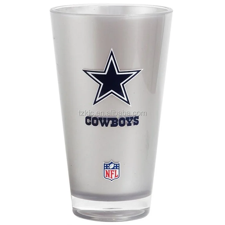 NFL Dallas Cowboys Single Tumbler 20 OZ