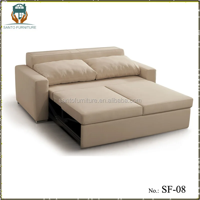 
Modern Sofa Bed Hotel Room Using Folding Sofa Bed 
