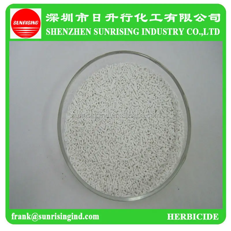 Quality herbicide azimsulfuron 750 WDG 50% WDG herbicide Sulfonylurea herbicides highly effective in agriculture agrochemicals
