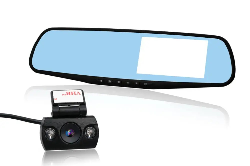 
NewDesign Best Price OEM Accept GPS rear view camera car Factory in China 