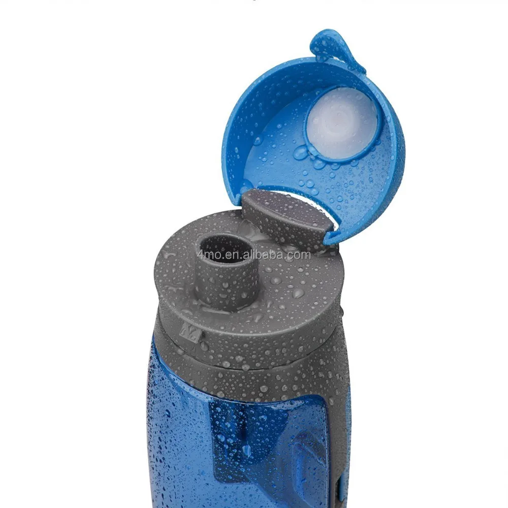 Best Sellers New Design Product Bpa Free Wallet Sport Water Bottle