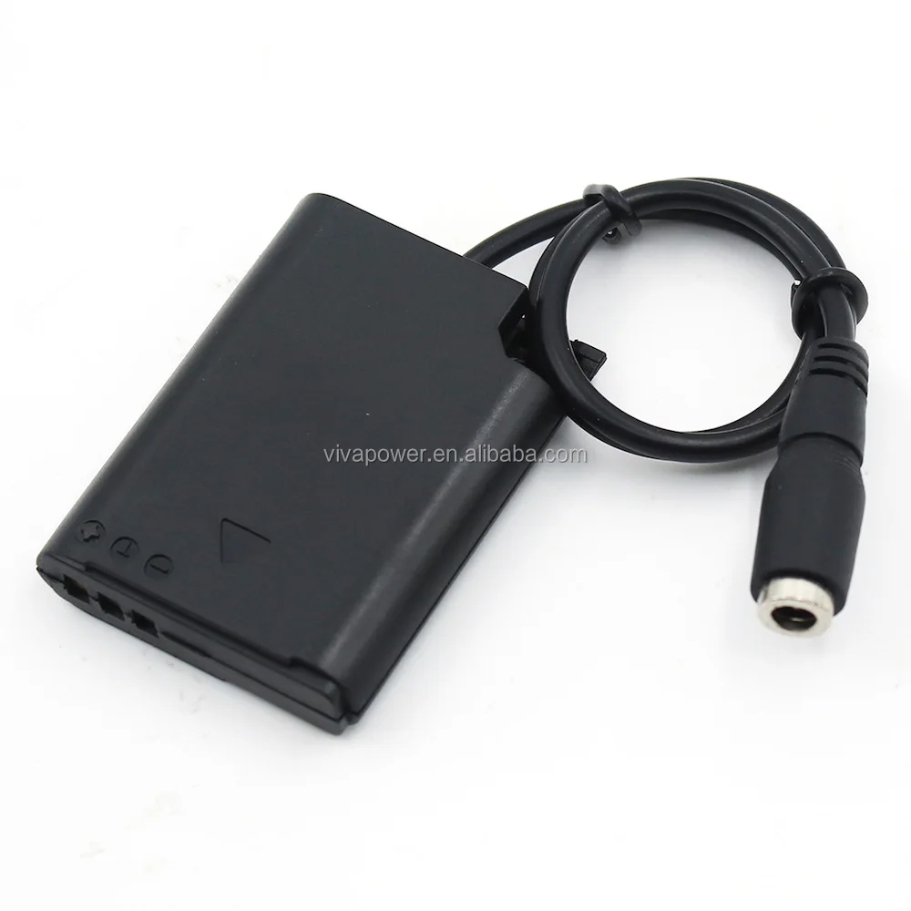 
EH-67A(EN-EL23) EH67A EH 67A Camera Ac Adapter For NIKON COOLPIX P600 COOLPIX S810c 