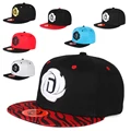 2016 HOT Rose Hip Hop Cap Basketball Hat Summer Sun Hat Flat Hat Sports Baseball Caps