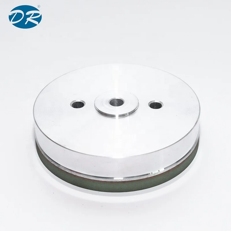 
diamond wheel for glass machine 