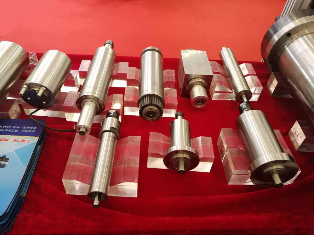 Джянкен JGC индивидуального серии высокая скорость ременной механический мотор