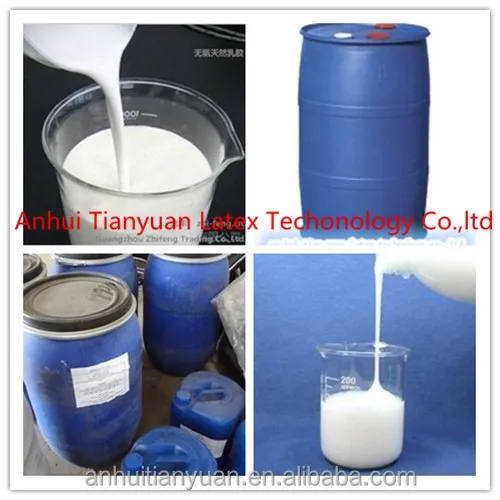Calcium carbonate slurry W90 for latex gloves