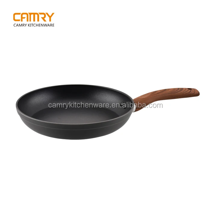 Forged aluminum megaware cookware
