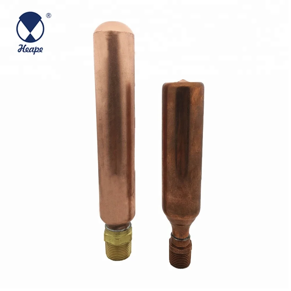 
HEAPE Small Thread 350psi Water Hammer Arrestor 