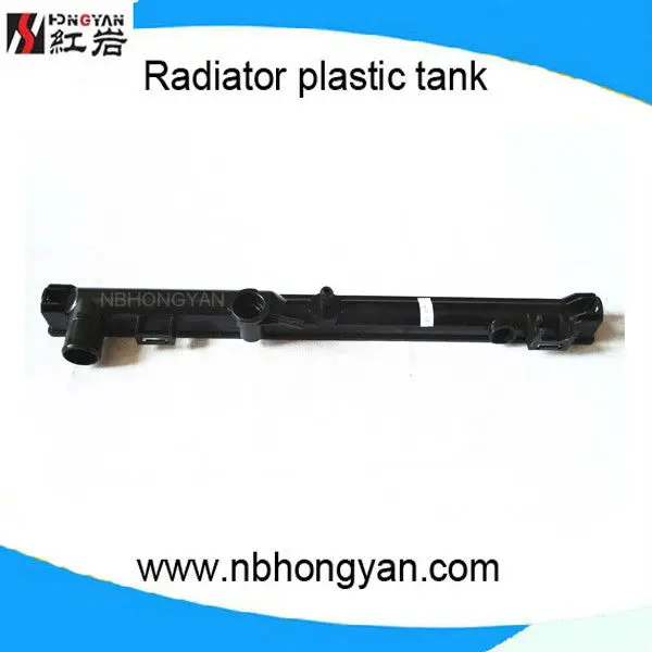 OEM 8973333522 ISUZU DMAX heater radiator