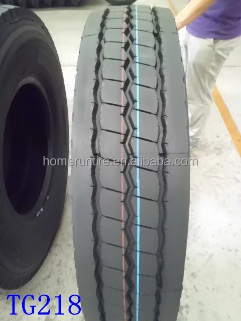 TRUCK TIRE TBR 315/80R22.5 12.00R24 12R22.5 truck tire for Iraq market