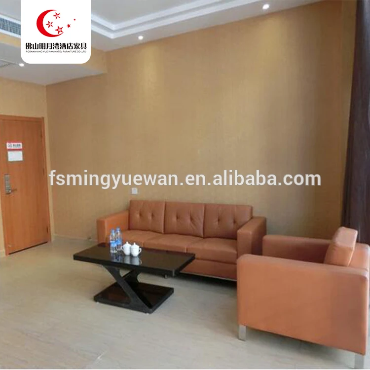 
Hospitality design 5 star hotel furniture for resort W hotel 