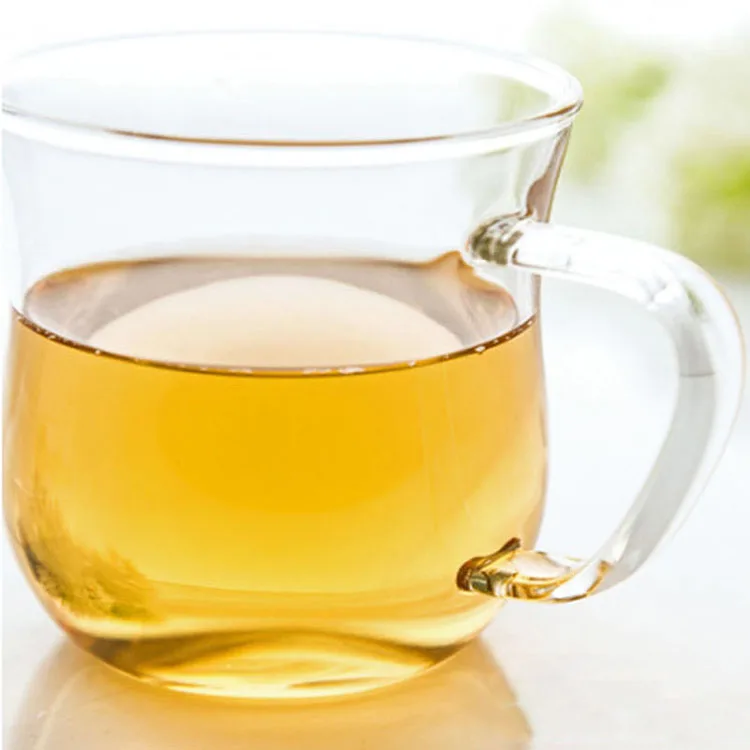 Высококачественный органический сироп для коричневого риса из Китая