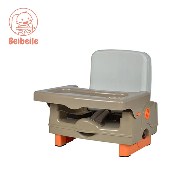 Berg.Bela portable folding baby highchair 2 in 1 baby booster seat chair