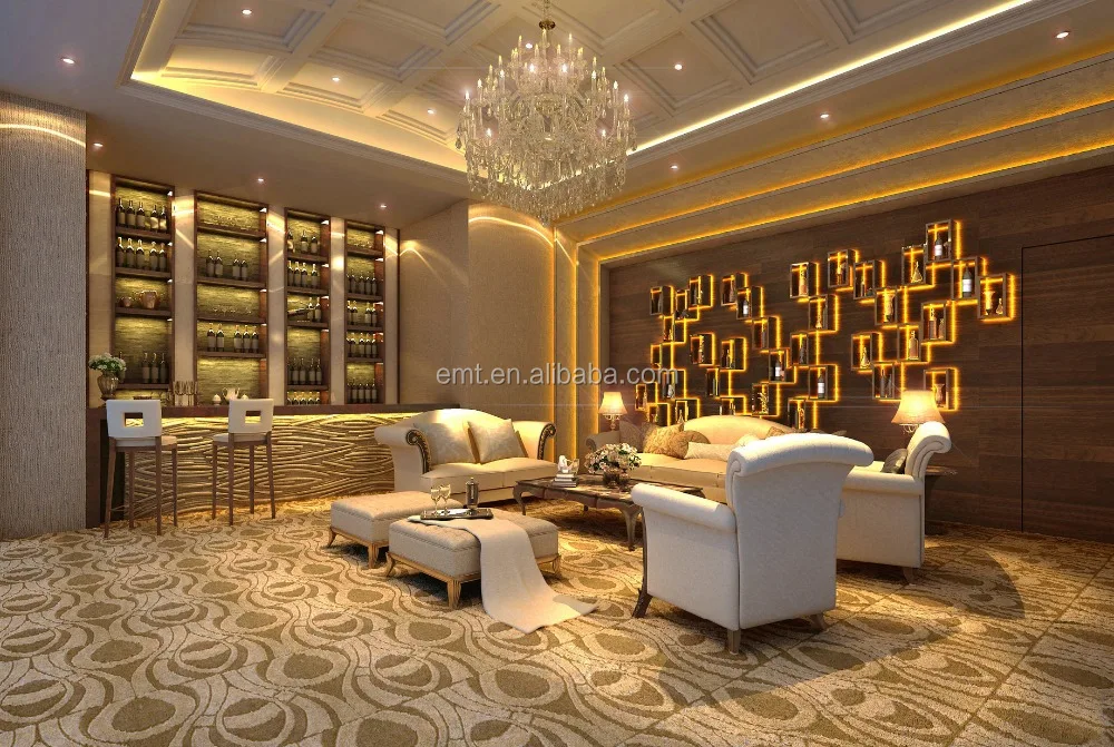 Luxury Star Hotel Furniture Used Hotel Suite Room Furniture for Sale Bedroom Sets Modern Panel Bedroom Sets White Gray Bedrooms