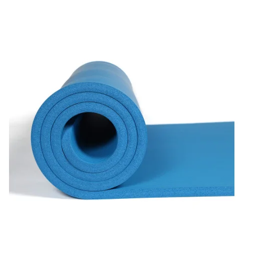 Gymnastic exercise 10mm 15mm 20mm NBR yoga mat