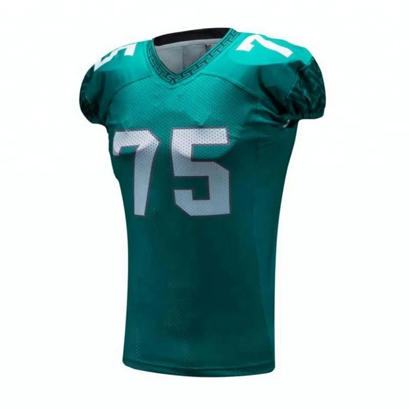 club make your own football jersey pattern