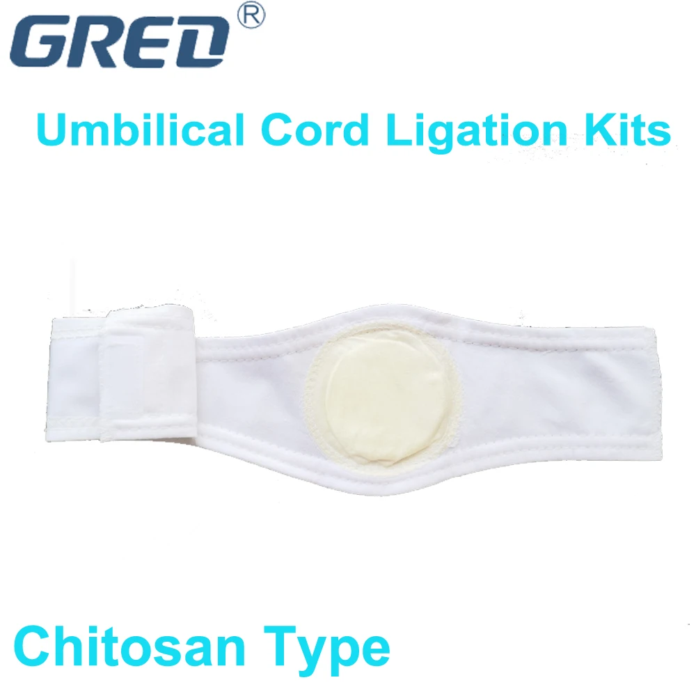 Gred одноразовый набор пупбических шнуров #1