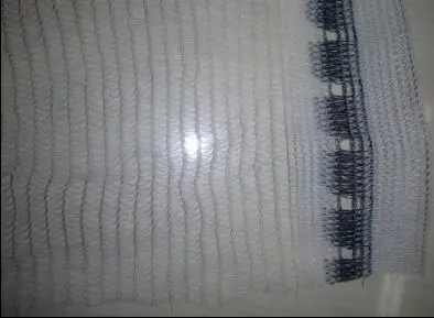 Противоградовой Сетки Для Сельского Хозяйства и Завод