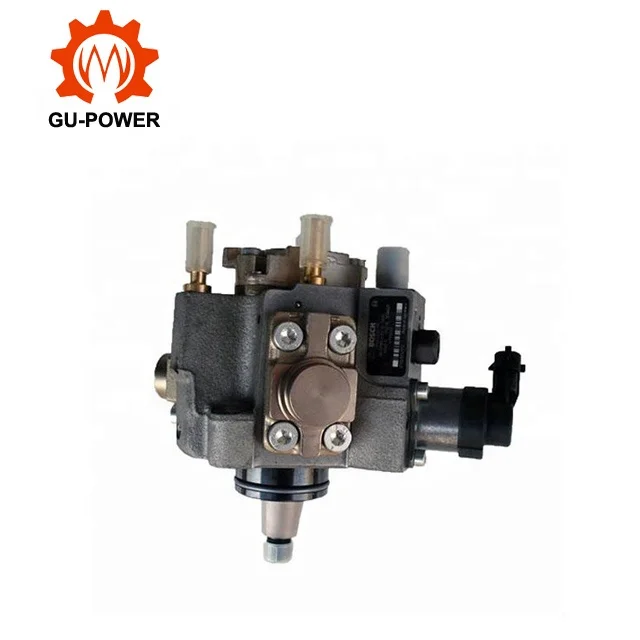 Diesel engine  ISF2.8 fuel injection  pump 4990601 0445020119