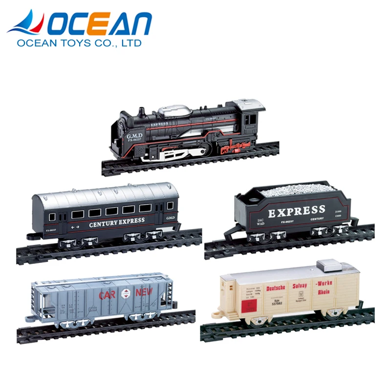 Детский подарок на день рождения 5 колясок железнодорожный рельс дешевые электрические автомобили