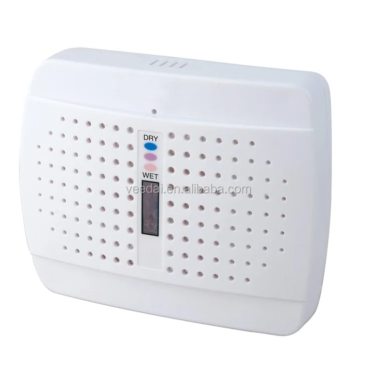 ETD100 small room reusable mini dehumidifier