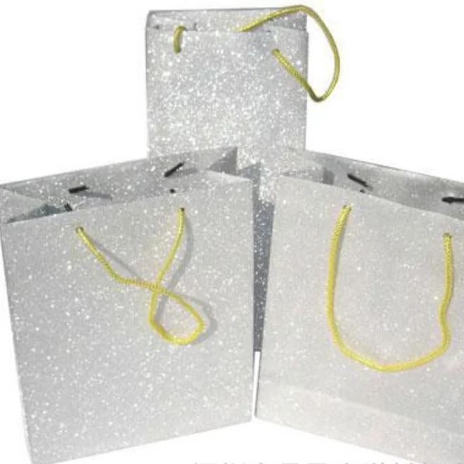Glitter antistatic 3d hologram metallic emboss PVC adhesive paper & film