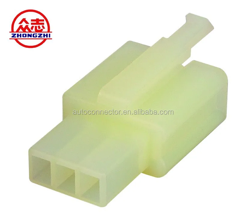 03-DJ7031A-2.8-11 2Pin мужской автоматический разъем, Кум разъем, 2 контактный разъем