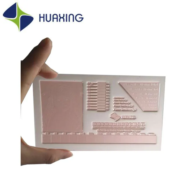 1.7mm flexo printing plate