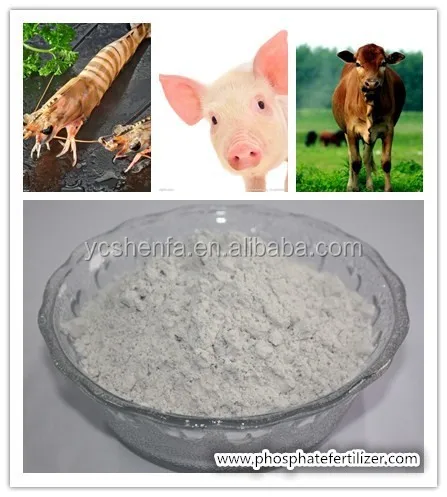 
Fish Shrimp Use DCP 18% shrimp feed 