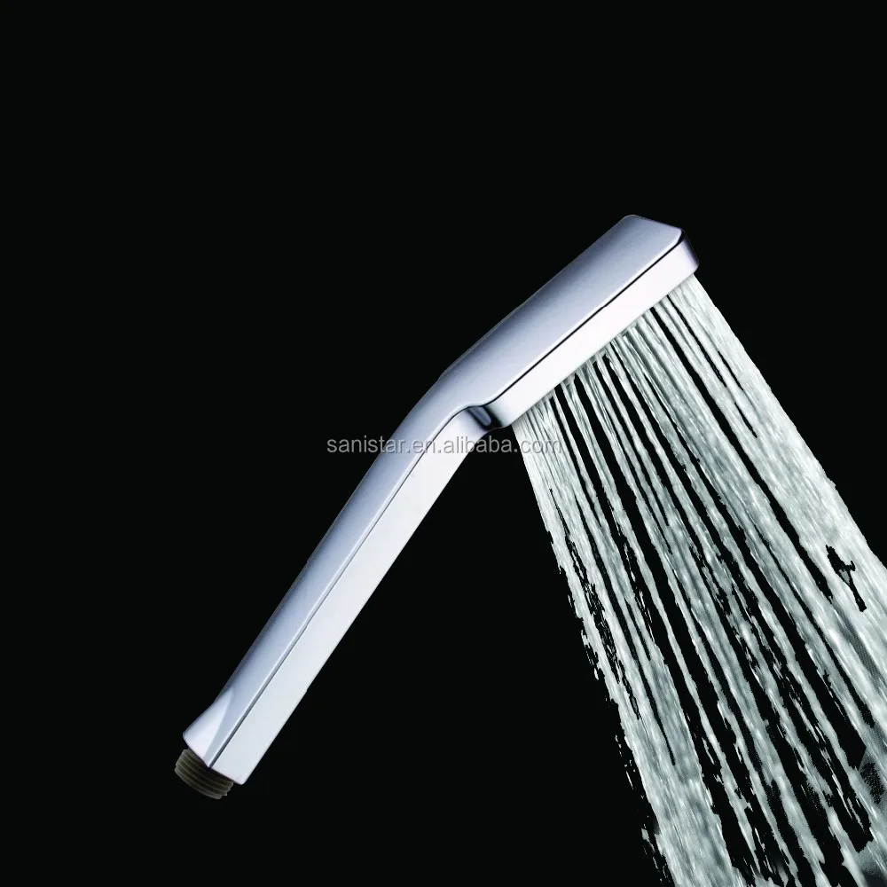 ONE JET SQUARE HAND SHOWER