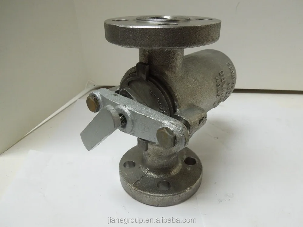 Симплексный сетчатый фильтр Eaton Модель-72