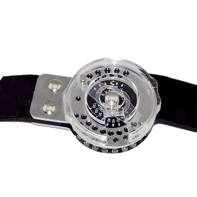 Donjoy Advanced шарнирный шарнир на колено