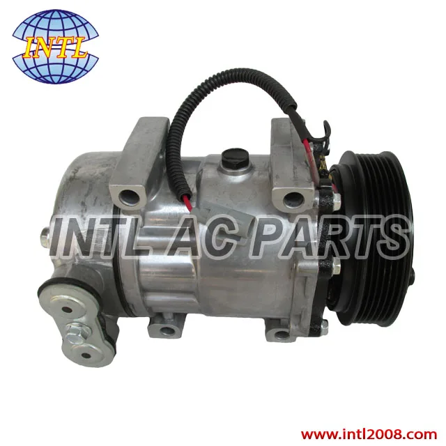 Sanden 4691 4770 4826 ac compressor for Jeep Cherokee Wrangler For Dodge Dakota 55036340 55037205AH