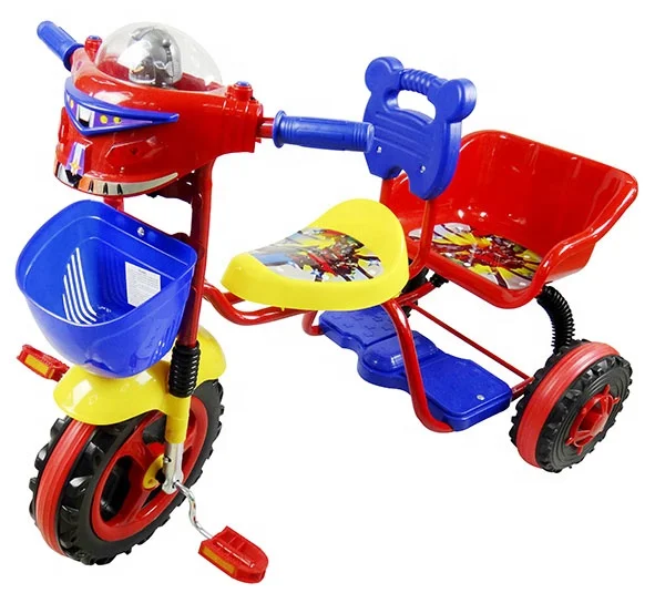 hot sale children baby tricycle ride on car JH4904