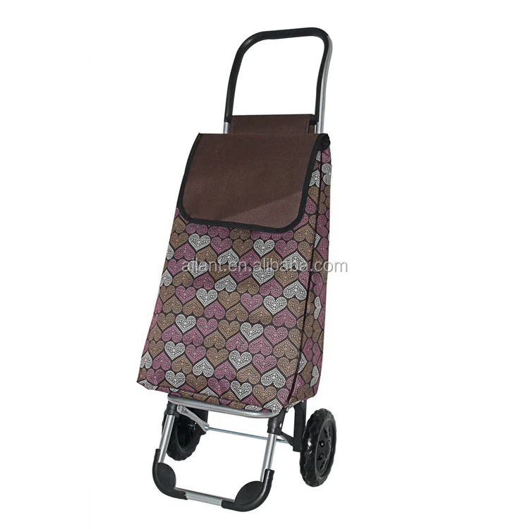 Горячей продажи нового продукта патент высокая прочность на растяжение складной тележка продукты, сделанные в китае