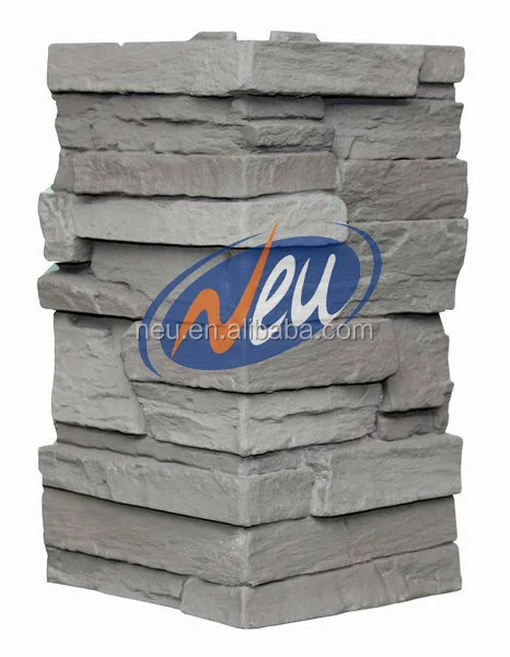 wall corner,stone wall cladding,polyurethane wall corner