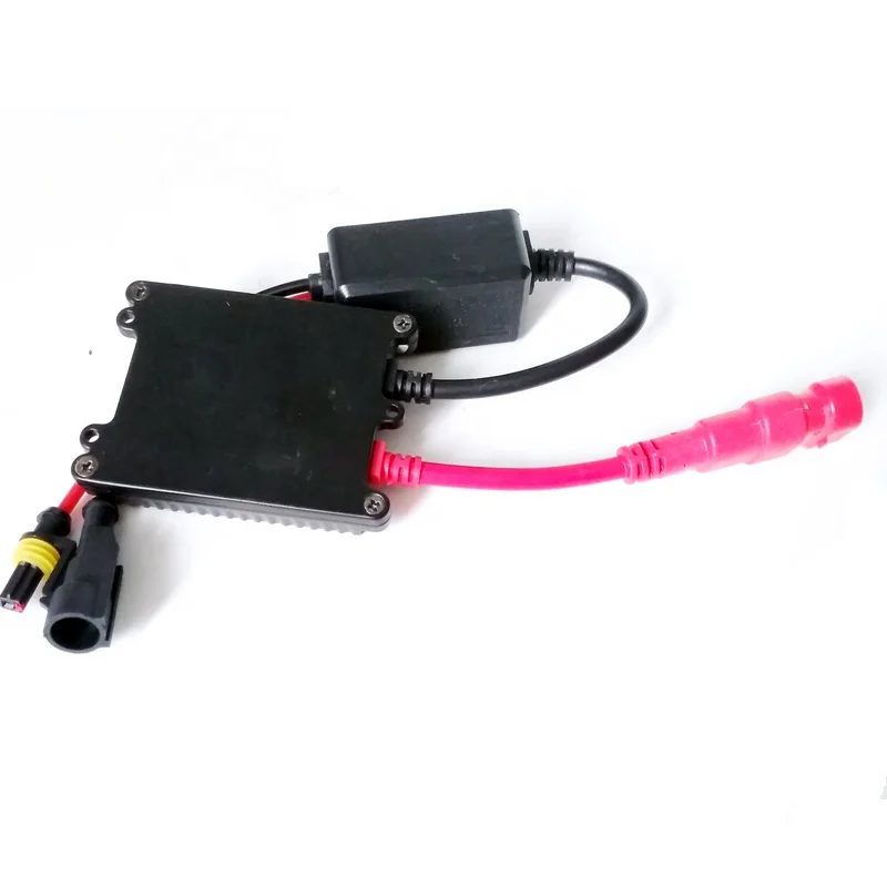 
OEM Wholesale Slim 35W 55W AC DC Ballast for HID Xenon Bulbs 