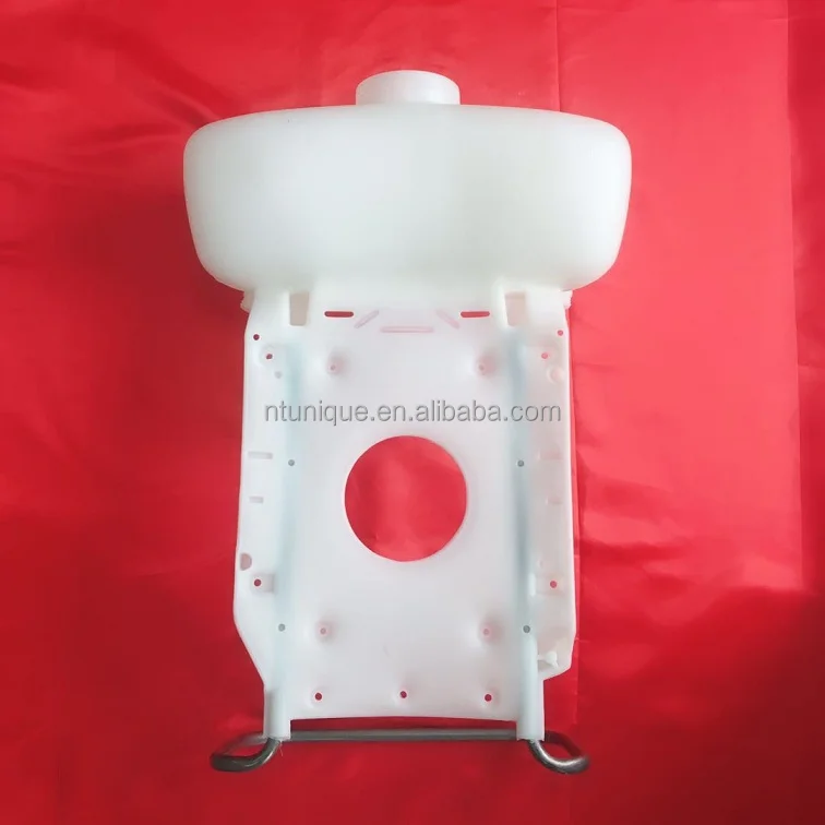 Water Tank for solo port 423 Agricultural Power Sprayer