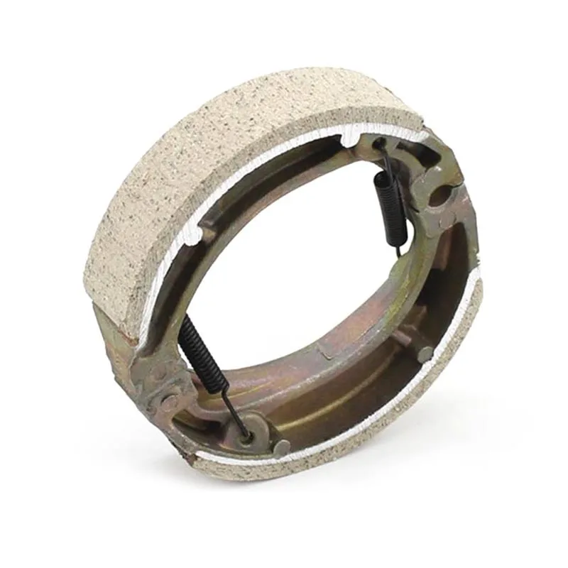 High Quality Motorcycle Brake Shoe For Motorcycle Foot Pad Sale
