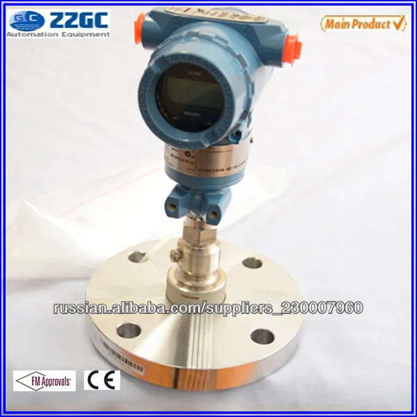 высоких себе свободу rosemount 3051tg преобразователь давления с 1199