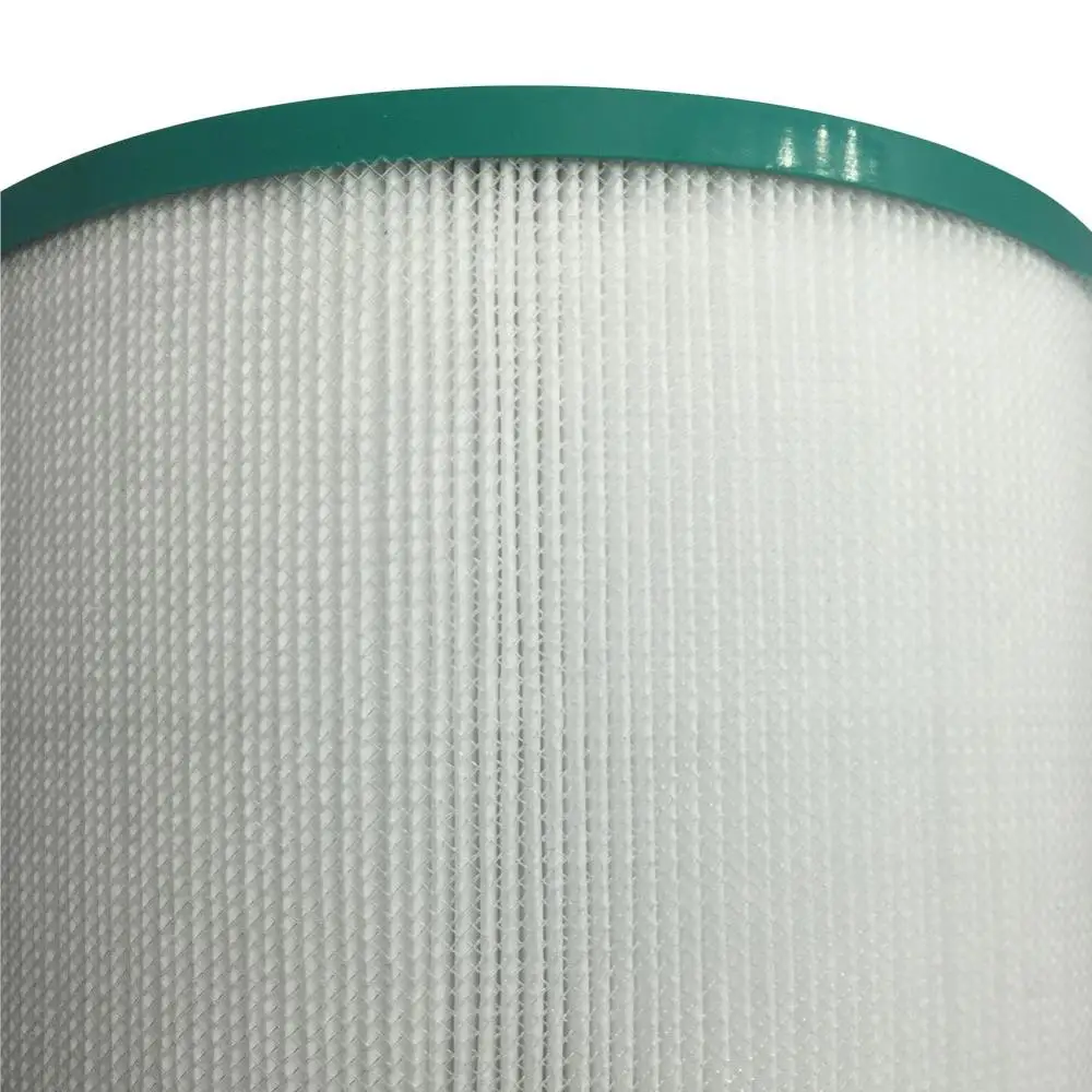 Air Purifier Filter for HP00 HP01 HP02 HP03 Pure Hot Cool Hepa Air Cleaner