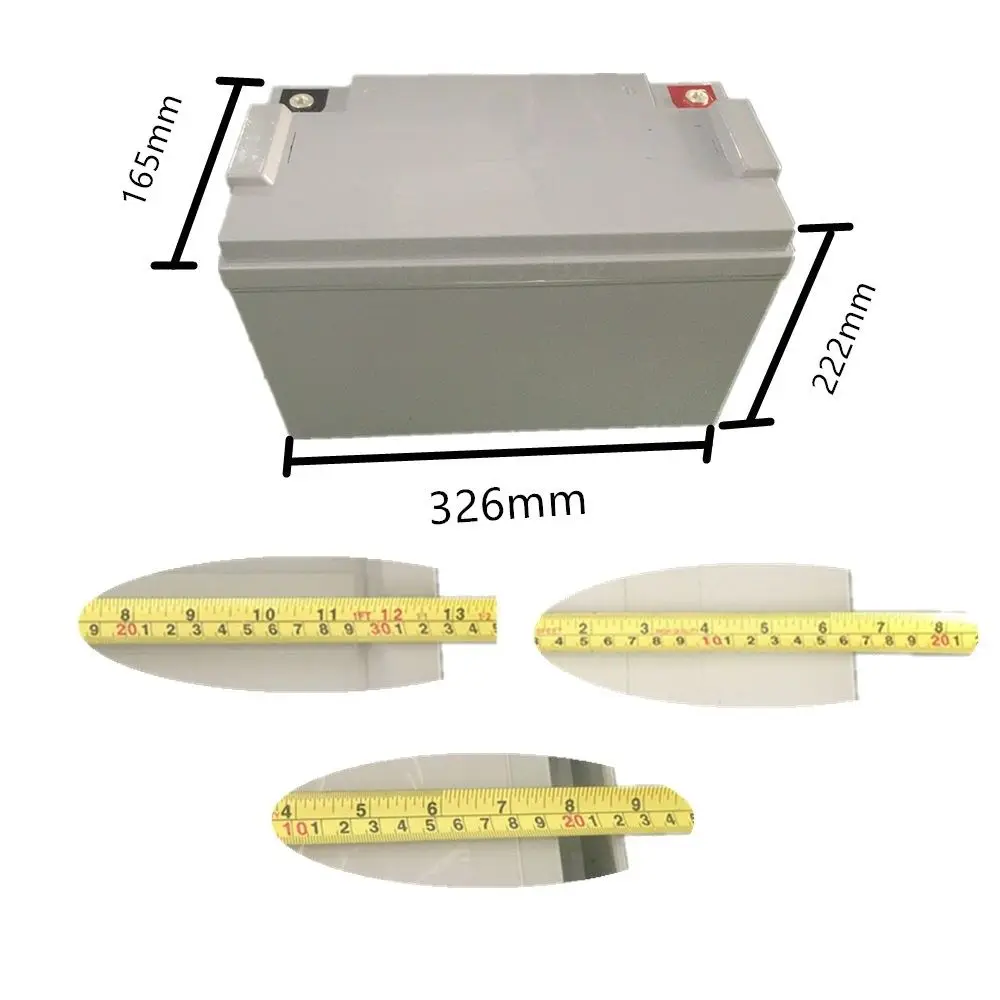 
200ah Sendon 48v 100ah 26650 26500 Nmc 76.8v 240ah Lifepo4 Battery Pack 