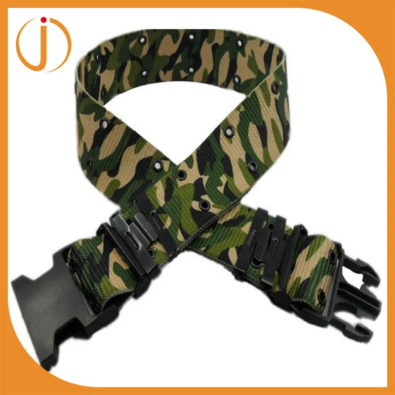 Военная Тактическая Долг Пояс OD Green Цвет Эми Ремней