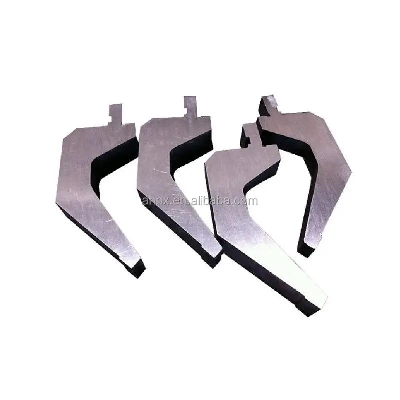 CNC press brake dies/bending machine sheet metal forming dies, press brake die set tools for sale