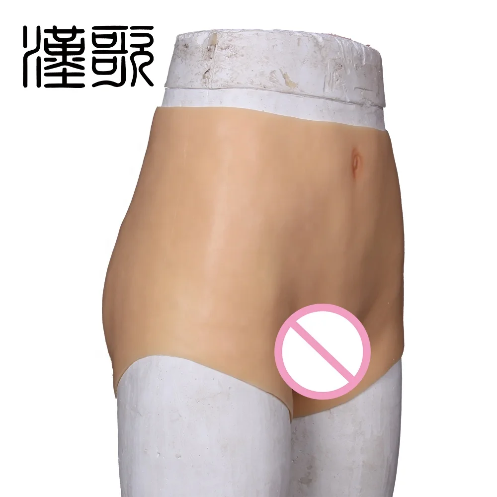 Новинка, Вагина, ягодицы для трансвеститов, женские накладки на бедра для трансвеститов, удлинитель для ягодиц, пуш-ап, Сексуальная киска, виргинность, Вагина