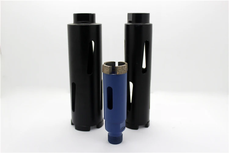 8-50mm core drill bits for diamond drill (HZC)