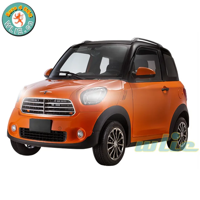 The best price off road long distance car electric cargo vehicle not toy kids E-Car M1(lead acid) M2(lithium))