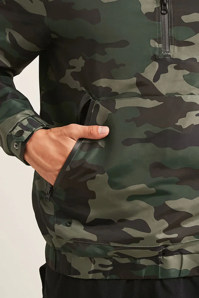 wholesale fashion custom hoodie printing camo Mens hoodies