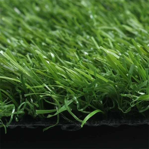 
Durable Drainage Stadium Artificial Carpet Grass Soccer Football Field,playground 15700 /m2 Green,green RH-3-2515 5-8years PP+PE 