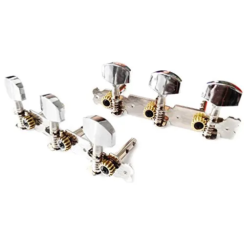 1 Set of 3L3R Classic Guitar Tuning Pegs Guitar Machine Head stringed instrument